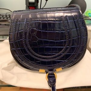 Authentic Chloe bag